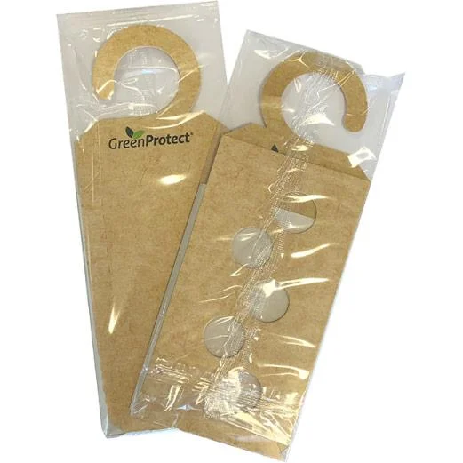 Green Protect Mottenfalle mit Aufhängehaken - 2