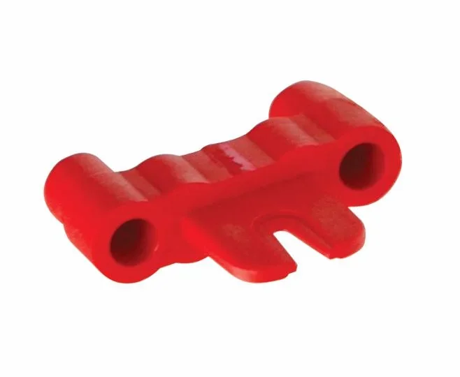 Fugenkreuz L für Fugen 6 + 7 mm, 50 Stück - 0