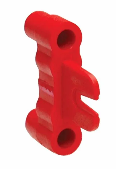 Fugenkreuz L für Fugen 6 + 7 mm, 50 Stück - 7