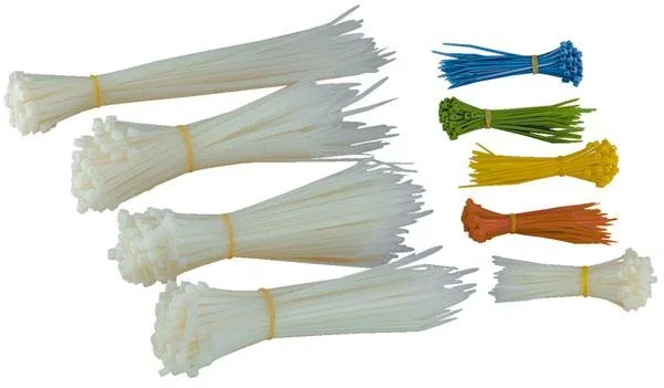 Kabelbinder Sortiment - 0