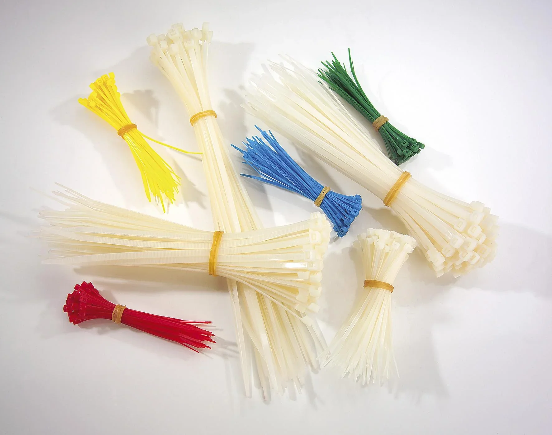 Kabelbinder Sortiment - 1