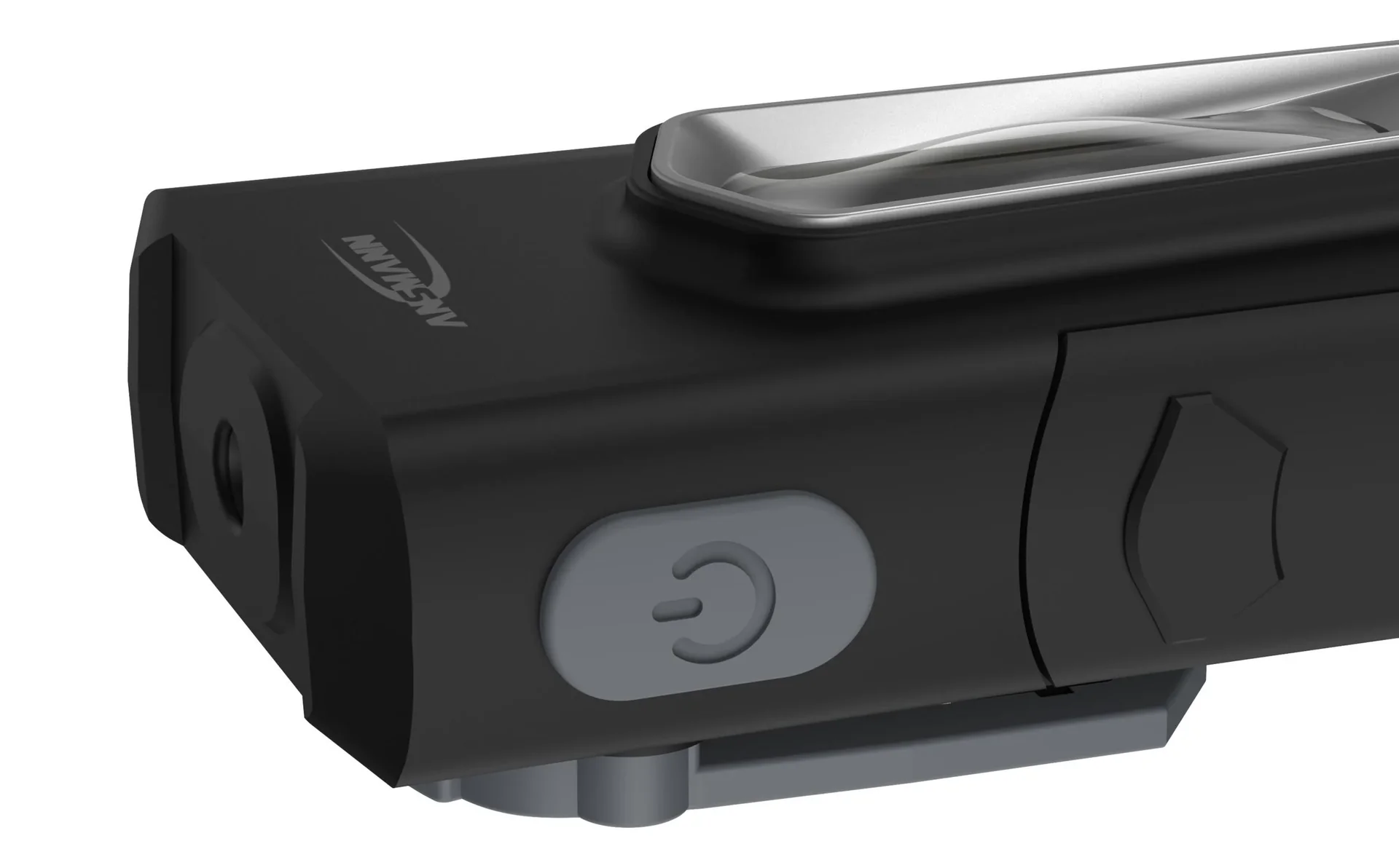 Wiederaufladbare Werkstattleuchte im Pocket-Format - 2