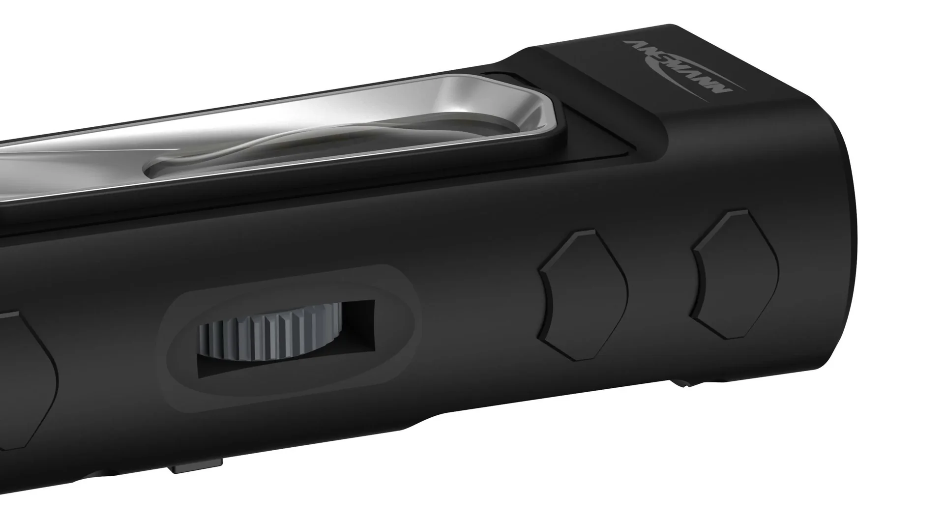 Wiederaufladbare Werkstattleuchte im Pocket-Format - 4