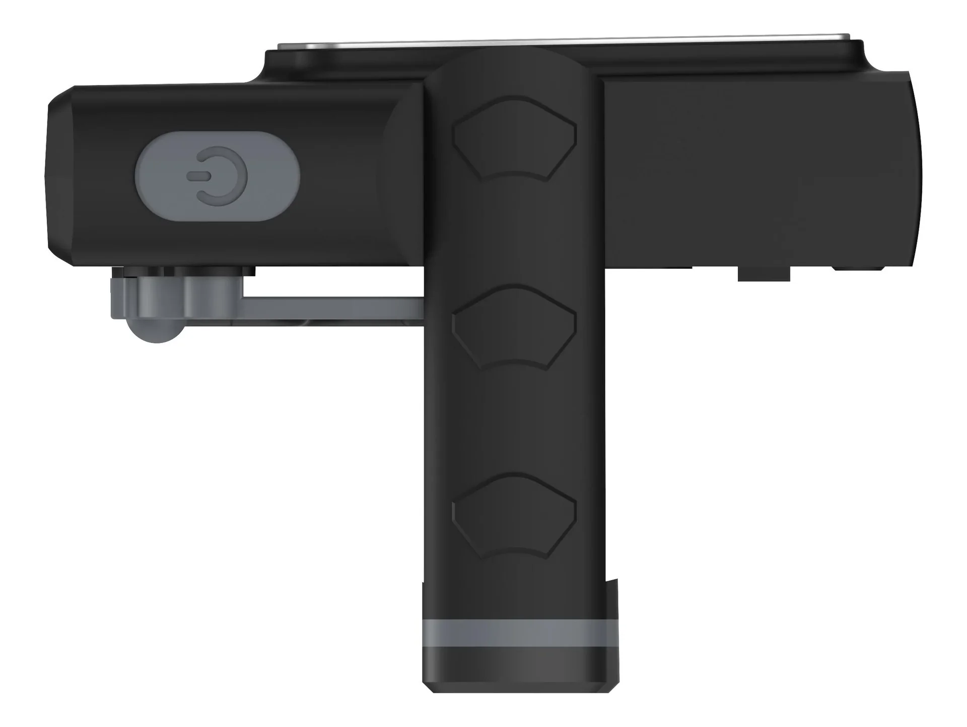 Wiederaufladbare Werkstattleuchte im Pocket-Format - 5