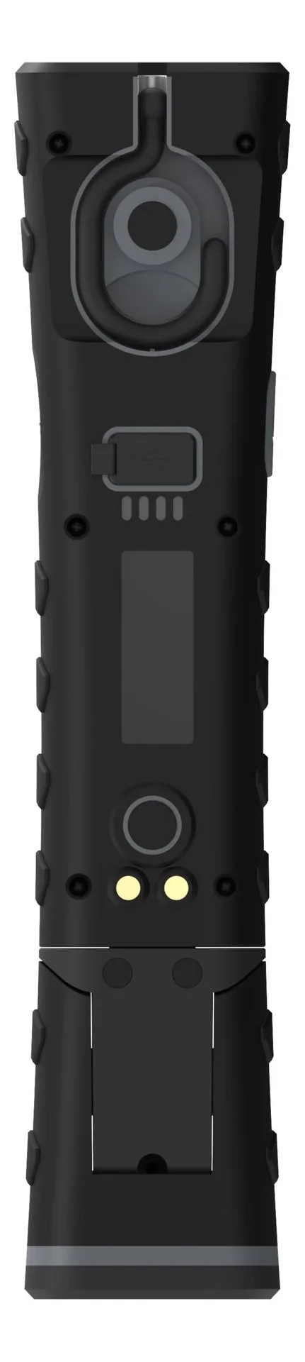 Wiederaufladbare Werkstattleuchte im Pocket-Format - 6