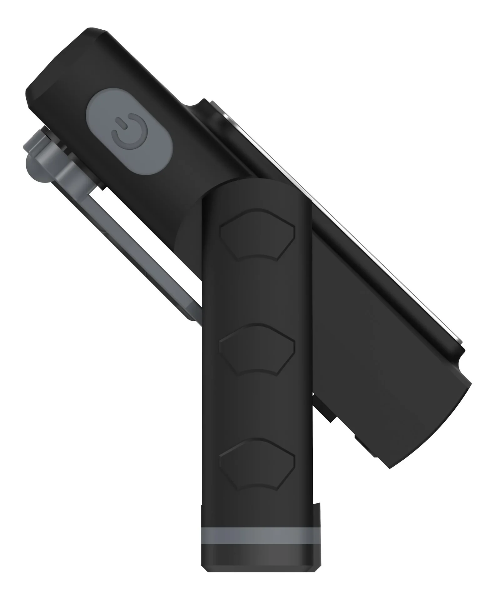 Wiederaufladbare Werkstattleuchte im Pocket-Format - 7