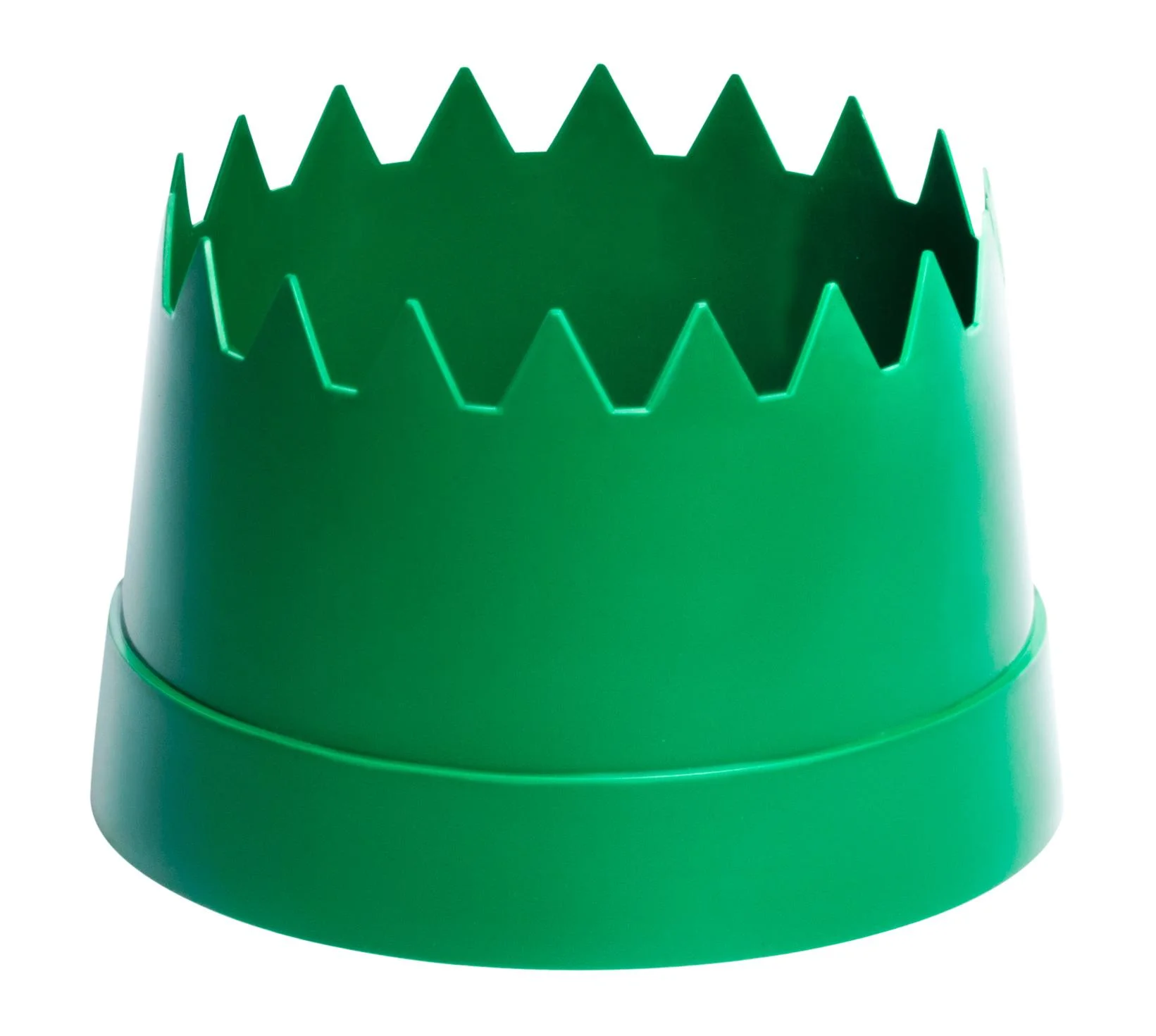 Bewässerungsring "Aquaring", 20 cm, grün - 10er Set - 2
