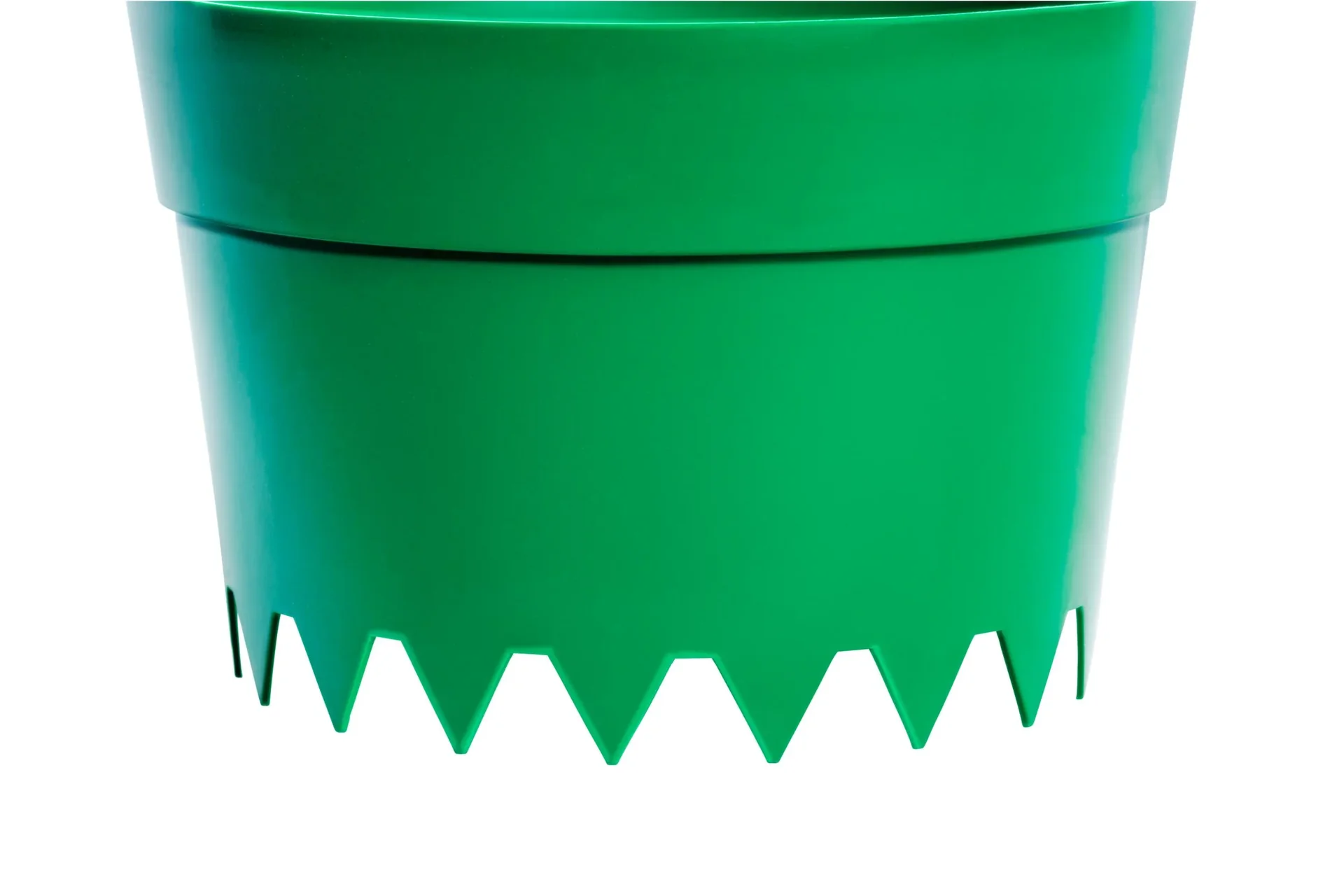 Bewässerungsring "Aquaring", 20 cm, grün - 10er Set - 3