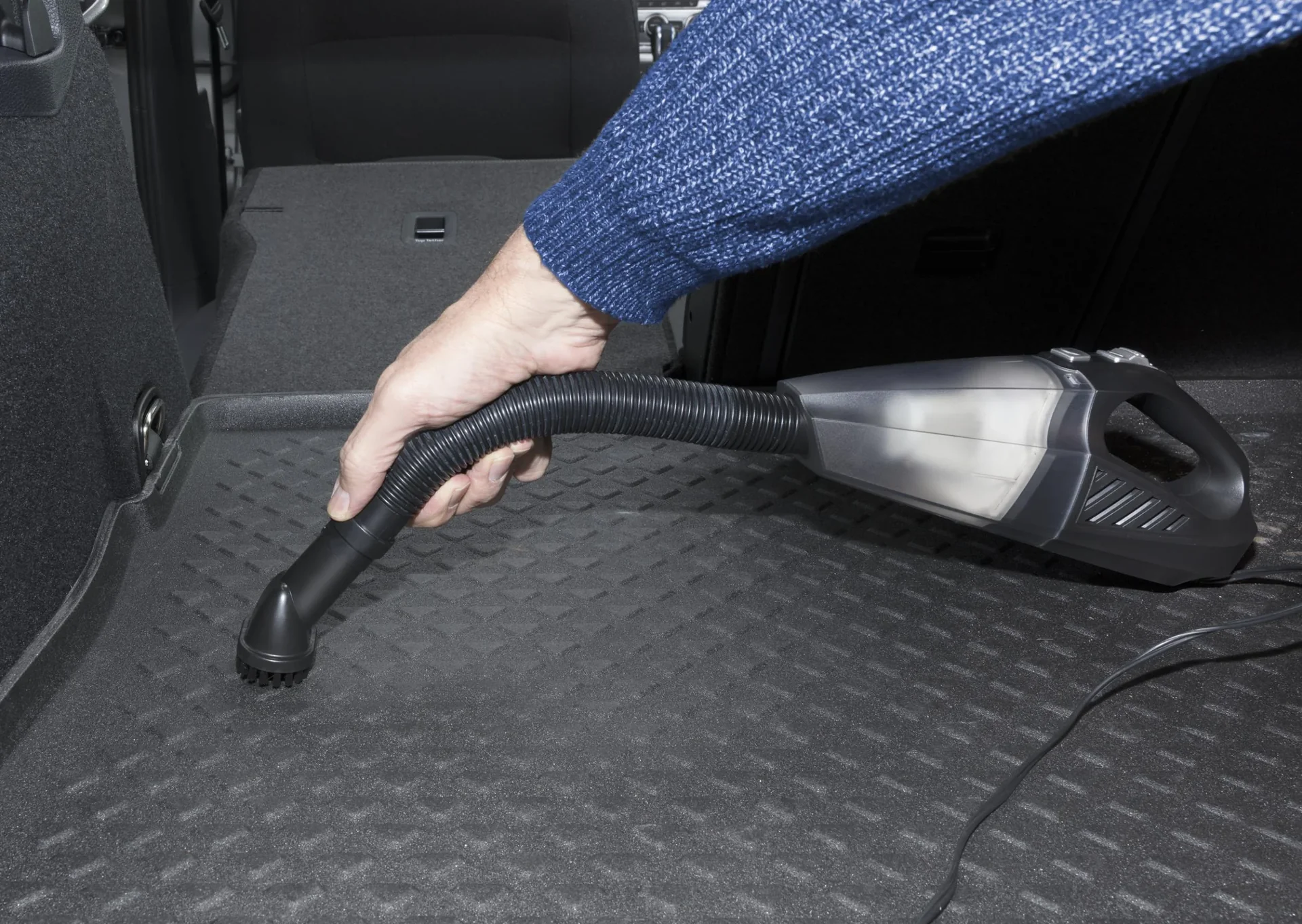 12 Volt Staubsauger - 8