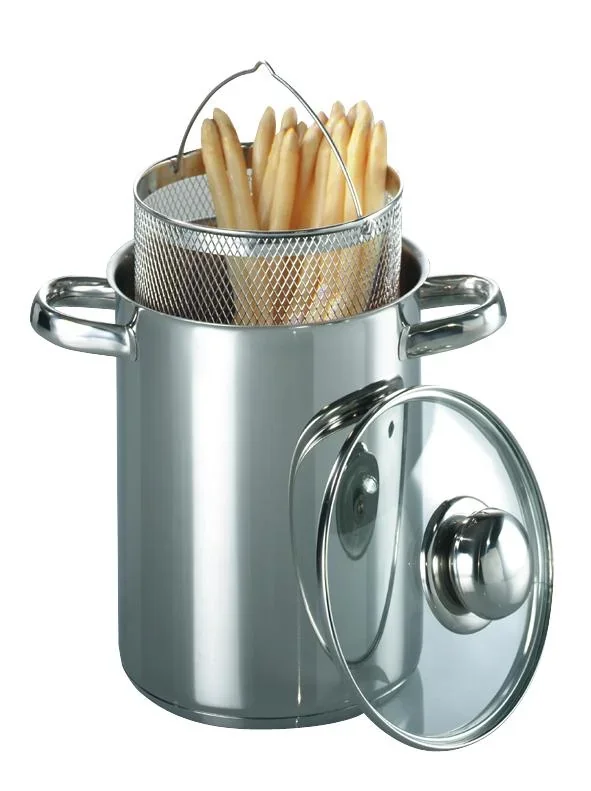 Spargeltopf, 16 cm - 1