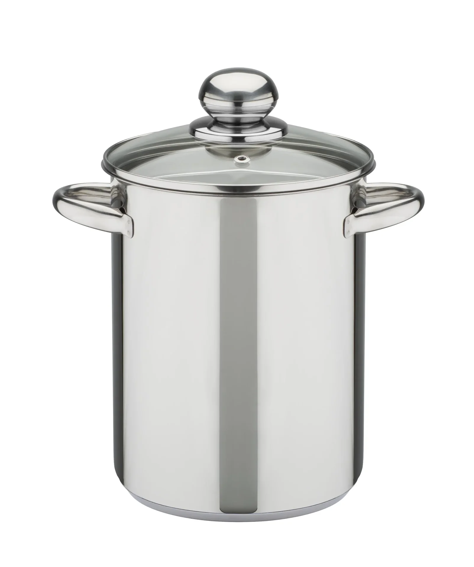 Spargeltopf, 16 cm - 3