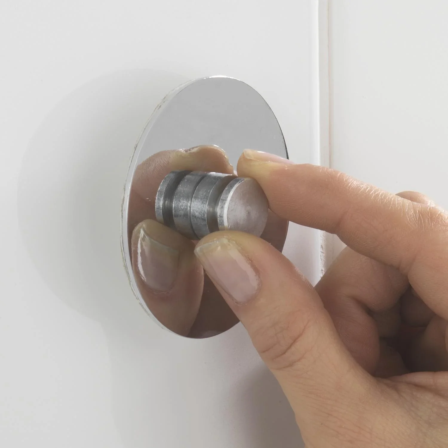 „Turbo-Loc“ Hakenleiste mit 5 Haken, Küchenserie „Style“ - 5