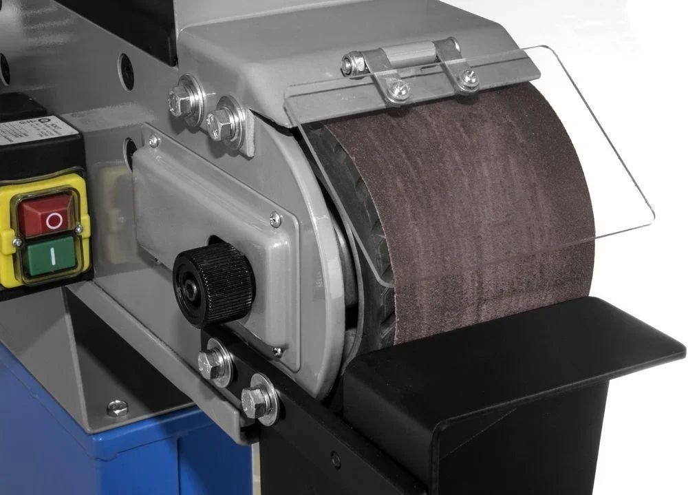 Bandschleifer GBSM 100 - 0