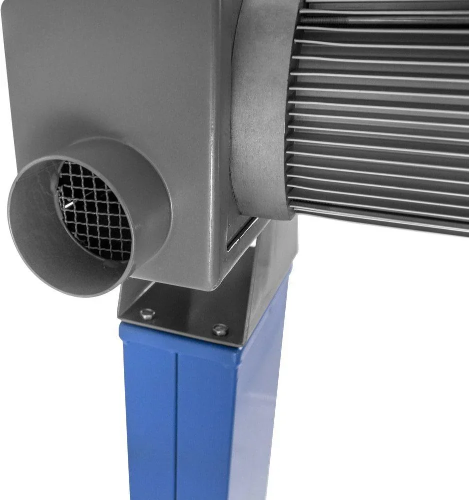 Bandschleifer GBSM 100 - 1