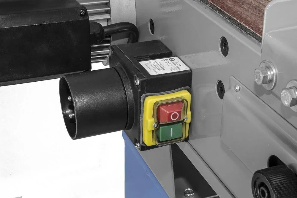 Bandschleifer GBSM 100 - 3