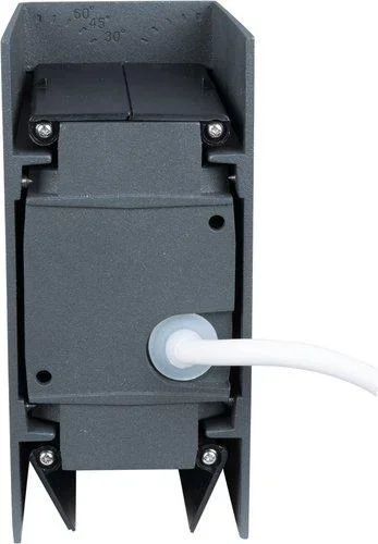 LED Wandleuchte TILO, warmweiß, 3 Watt, 167 lm, für den Innen- und Außenbereich - 2