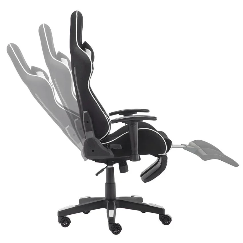 Gaming-Stuhl - LC-GC-702BR-FF - 0