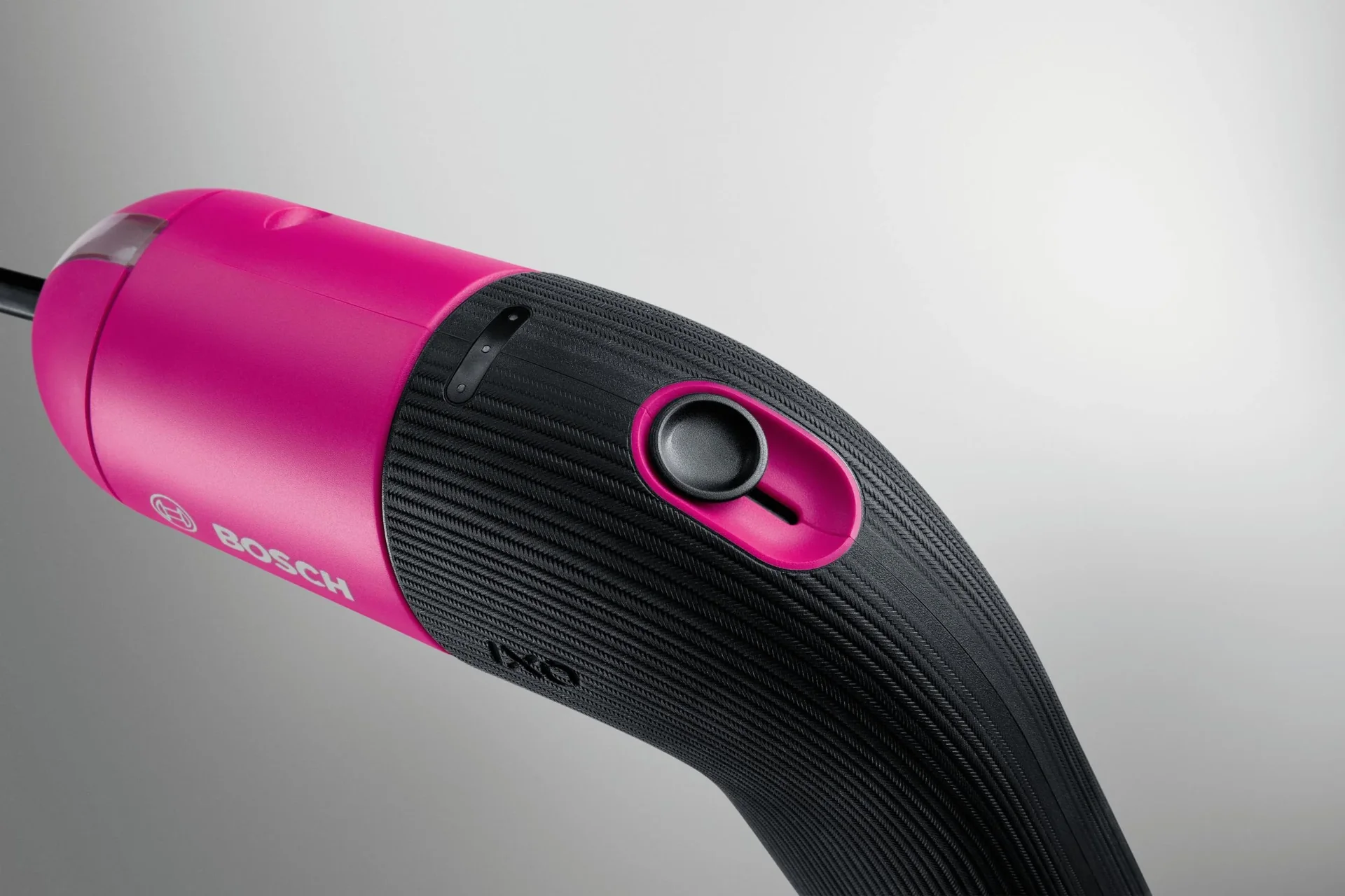 Akku-Bohrschrauber IXO VI, 3,6 Volt "Pink" - 0