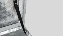 Riffelblechbox EXTREME, 37 Liter Inhalt - 7