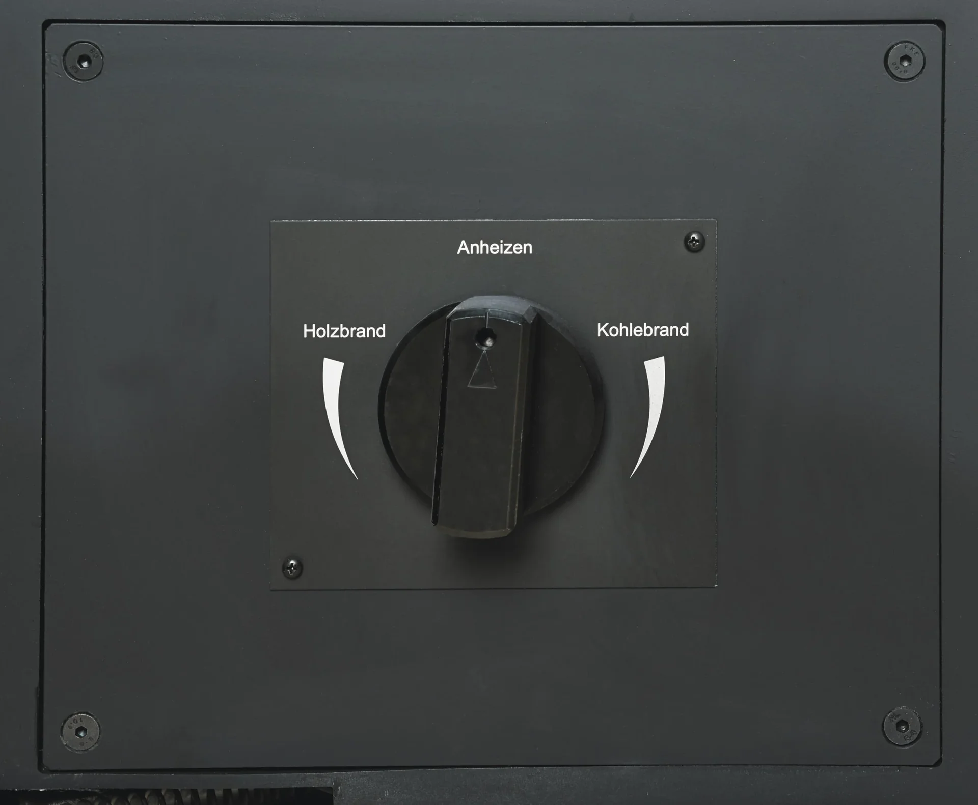 Kaminofen - Lova ECOplus RUA 6 kW - Naturstein - 2