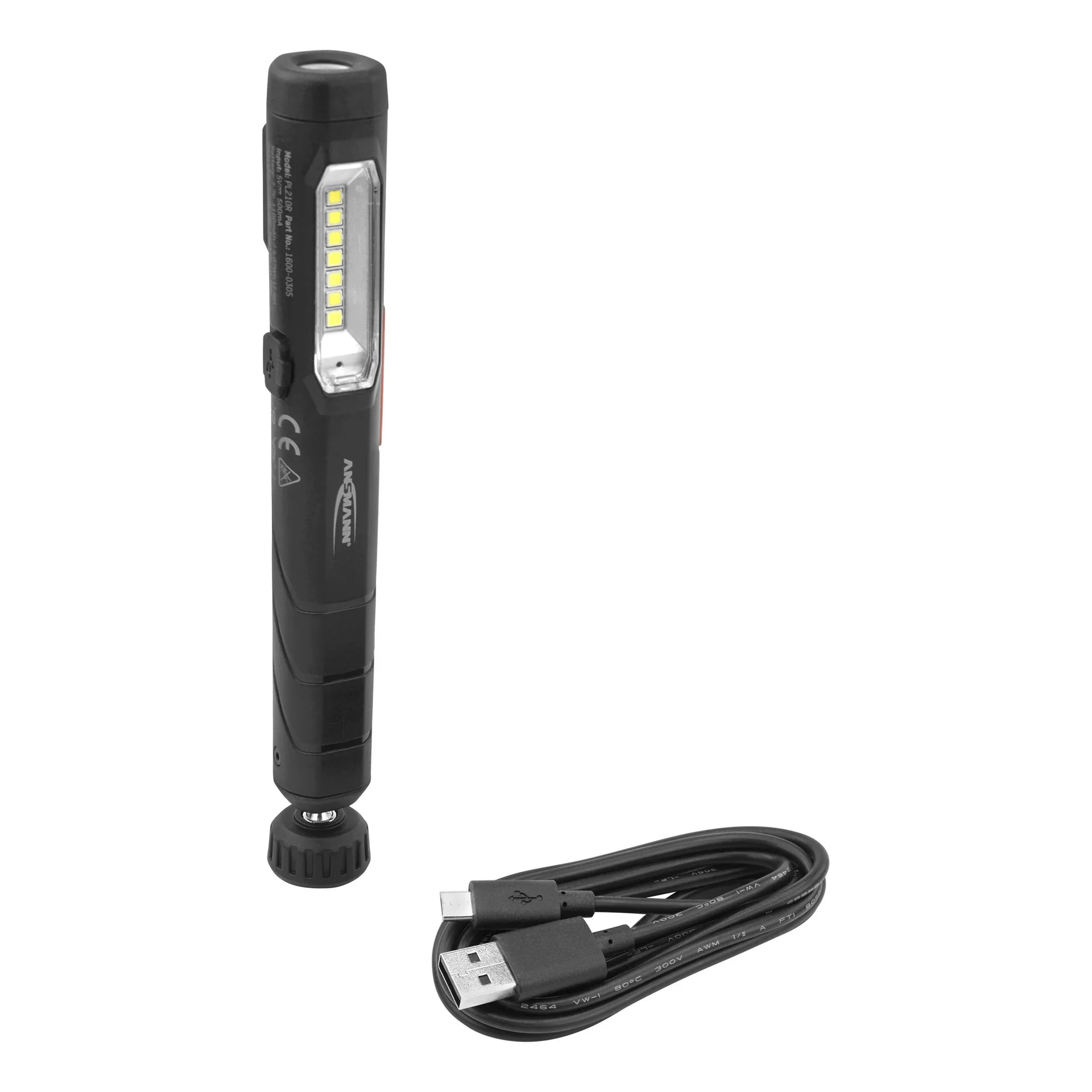 LED Arbeitsleuchte 7 Watt - 2