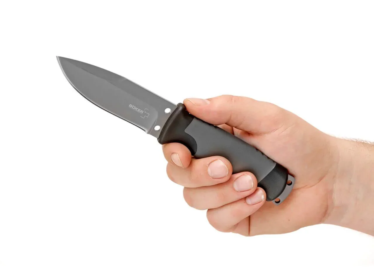 Gürtelmesser Outdoorsman - 1