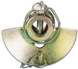 Unterlenker Fangschale Kat. I - Kugelaußen-Ø 44 mm/ Innen-Ø 22 mm - 0