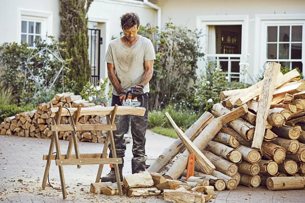 Akku-Motorsäge MSA 120 C-BQ, ohne Akku und Ladegerät - 1