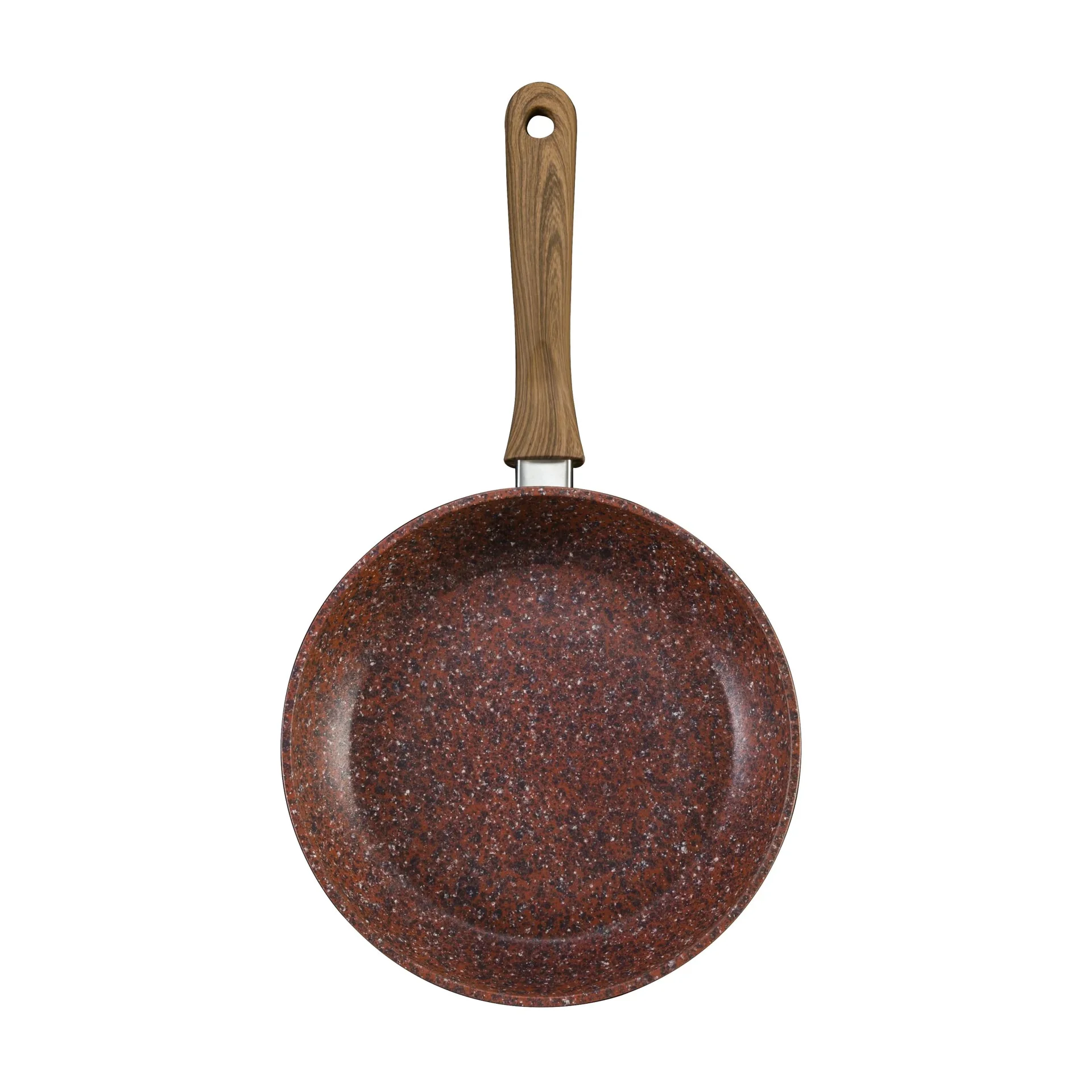 Copper & Stone Pfanne, 28 cm - 3