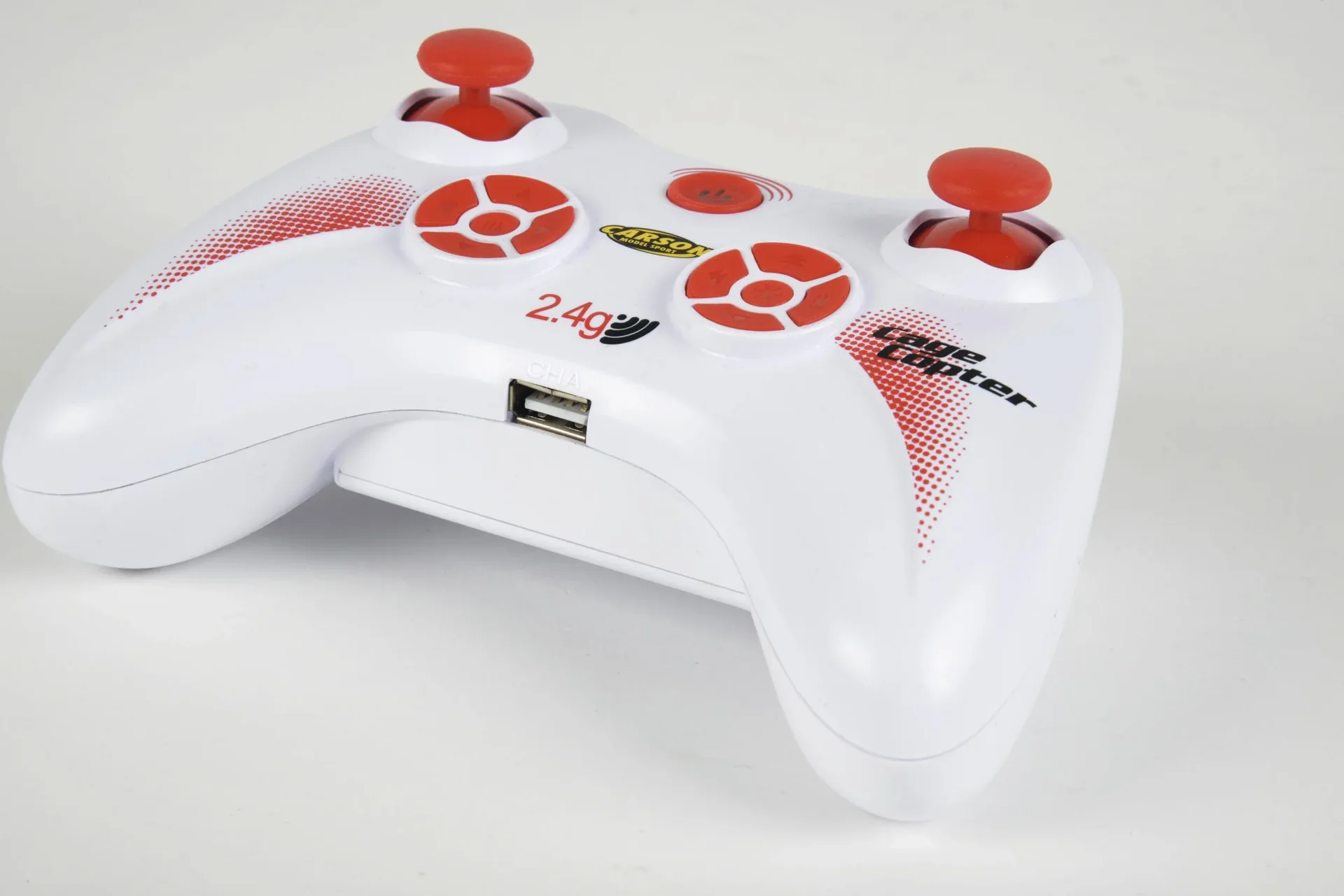 Quadcopter X4 Cage Copter 2.4G 100% RTF - 2