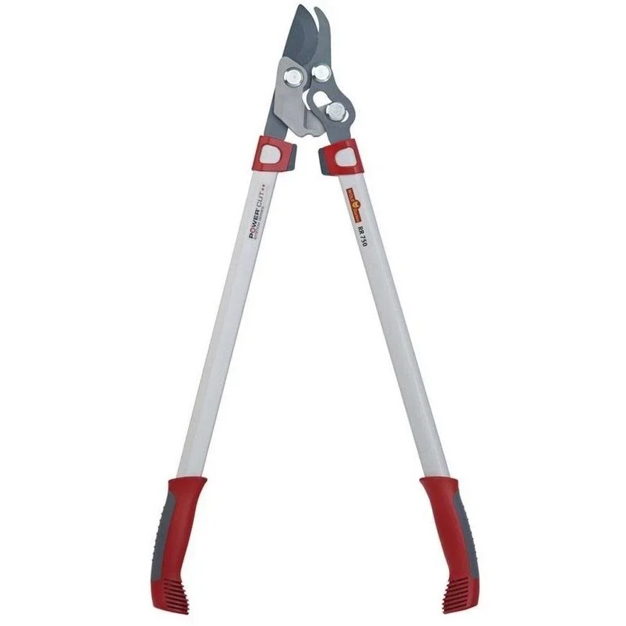 2-teiliges Baumschneide-Set Comfortplus Astschere 75cm und Gartenschere - 1