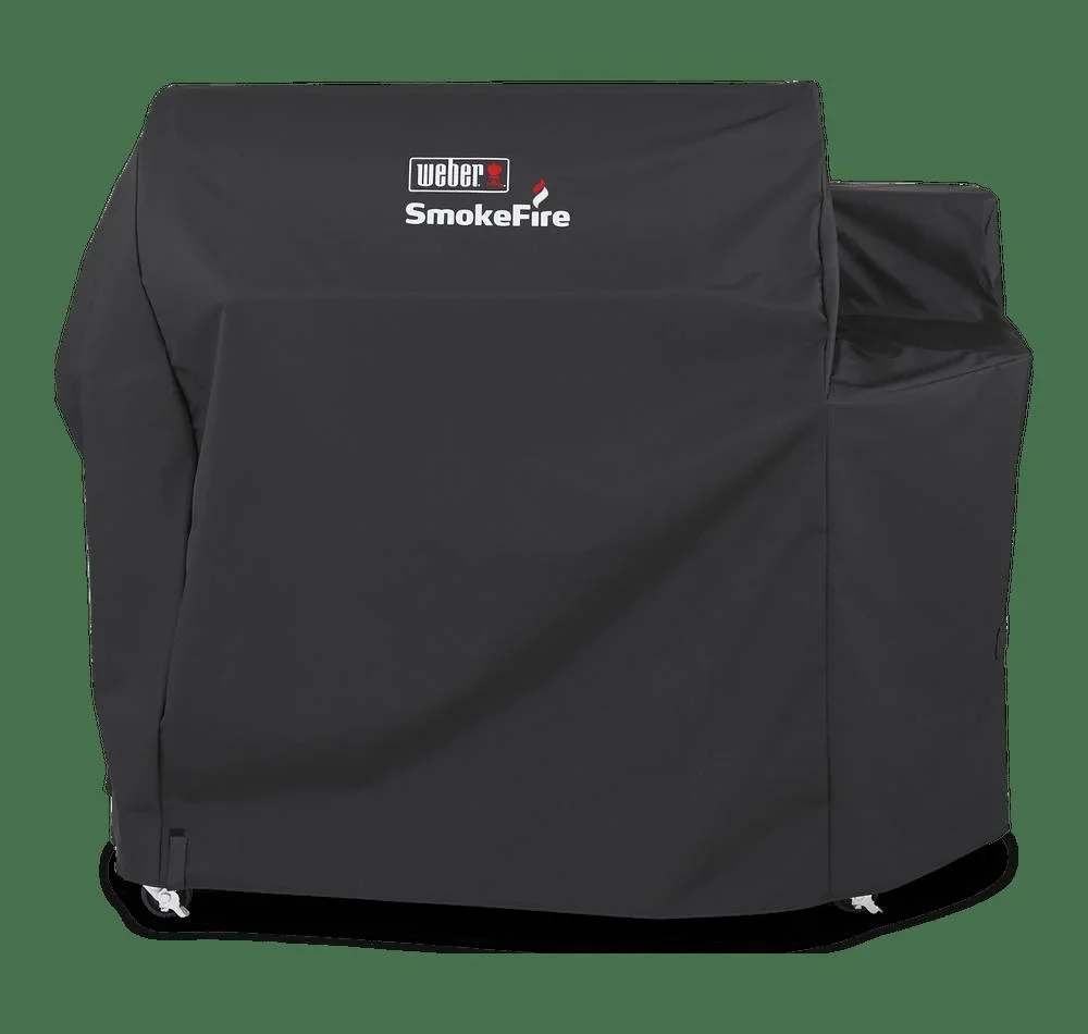 Premium Abdeckhaube - für SmokeFire EX6 - 1