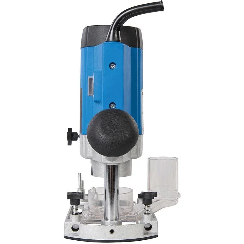 DIY 1020 W Oberfräse, 1/4" - 1