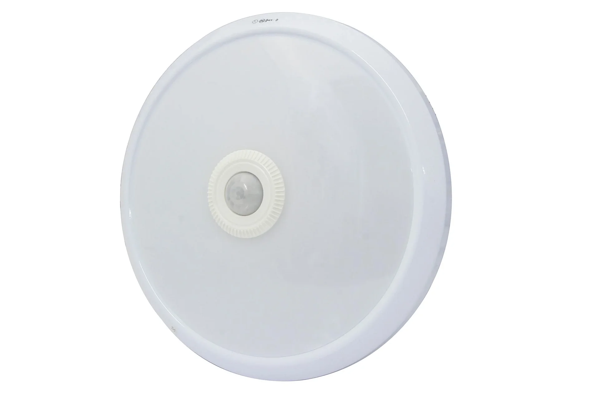 LED Deckenleuchte Curved 14 W 4000k mit Sensor - 0