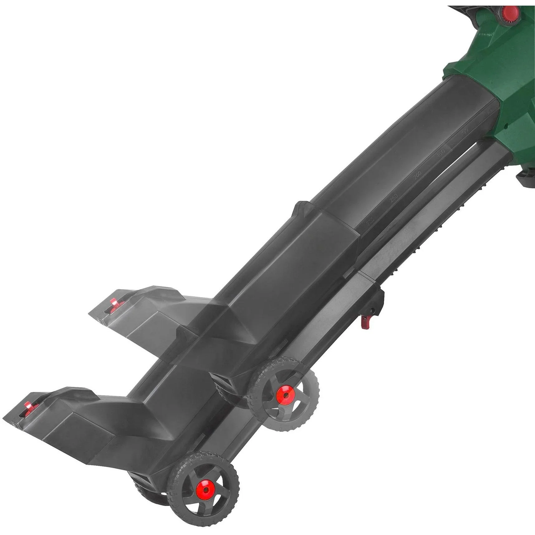 Elektrisches Laubbläser EBR3000 - 2