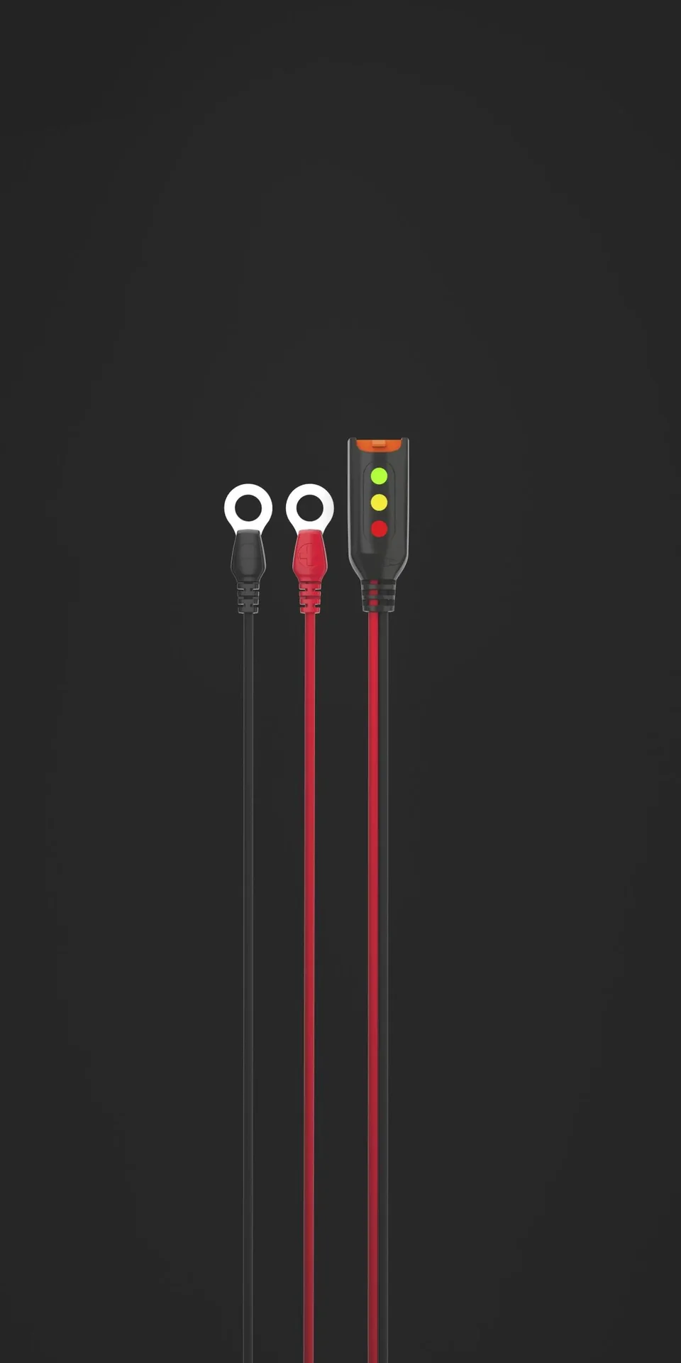 Indicator EYELET M8 - 0