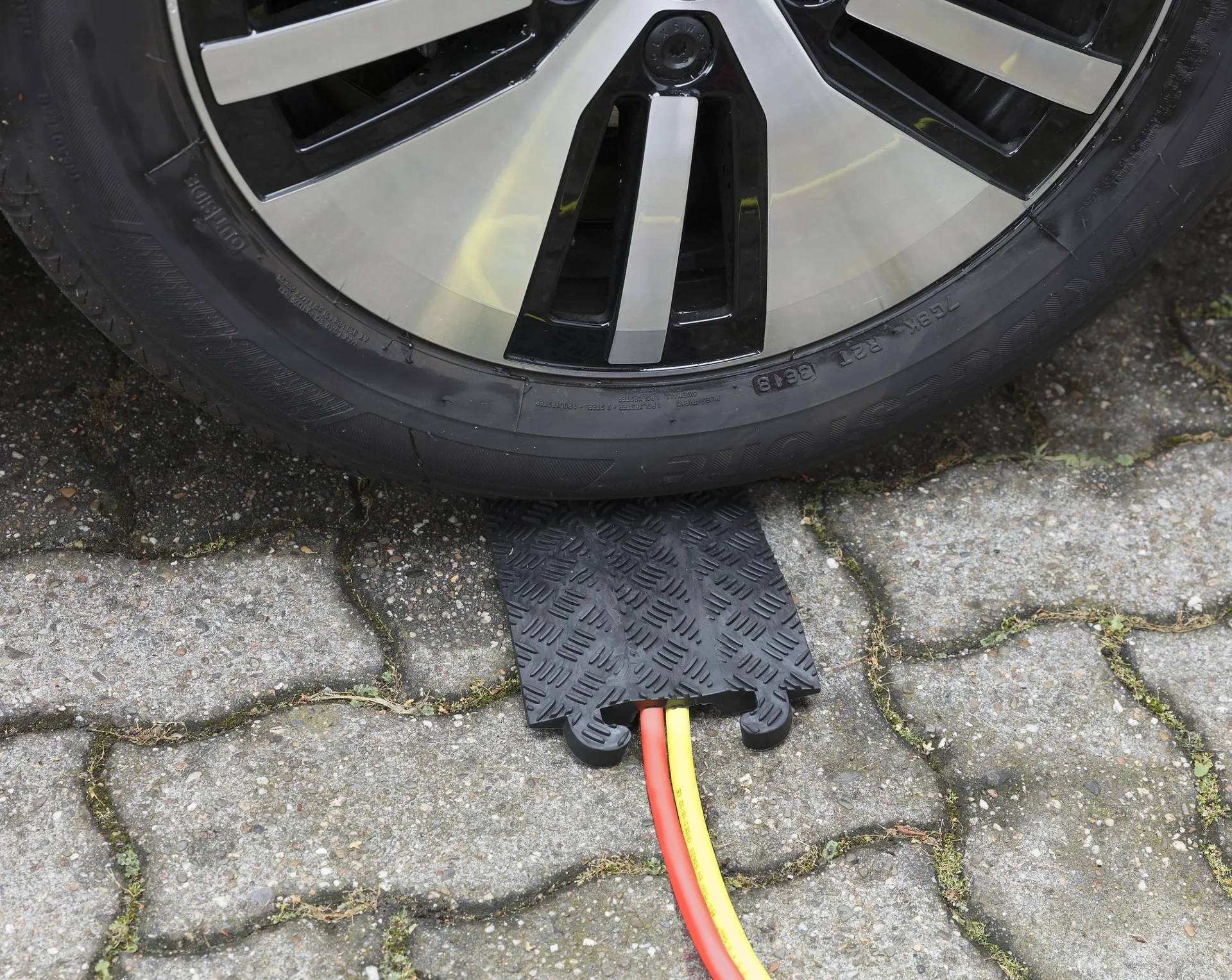 Indicator EYELET M8 - 3