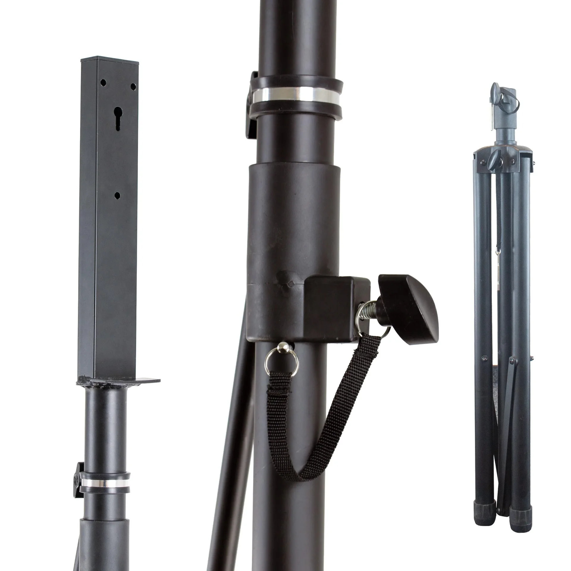 Vibex H Mobile Dartstand - 4