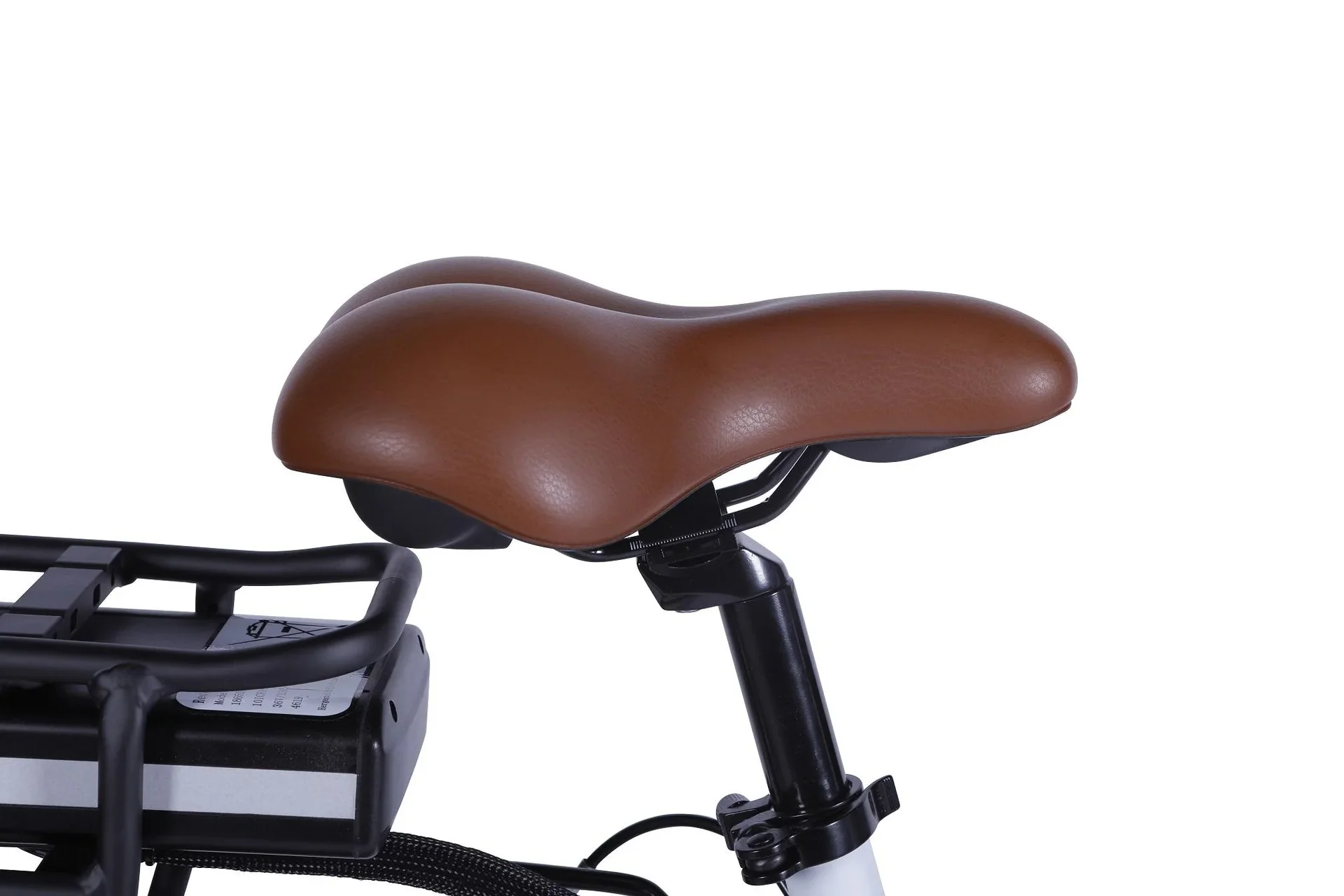 Unisex City E-Bike 28 Zoll, Rahmengröße 50 cm, 7-Gang Nabenschaltung, Metropolitan Joy 2.0 Modernwhite 8Ah - 0