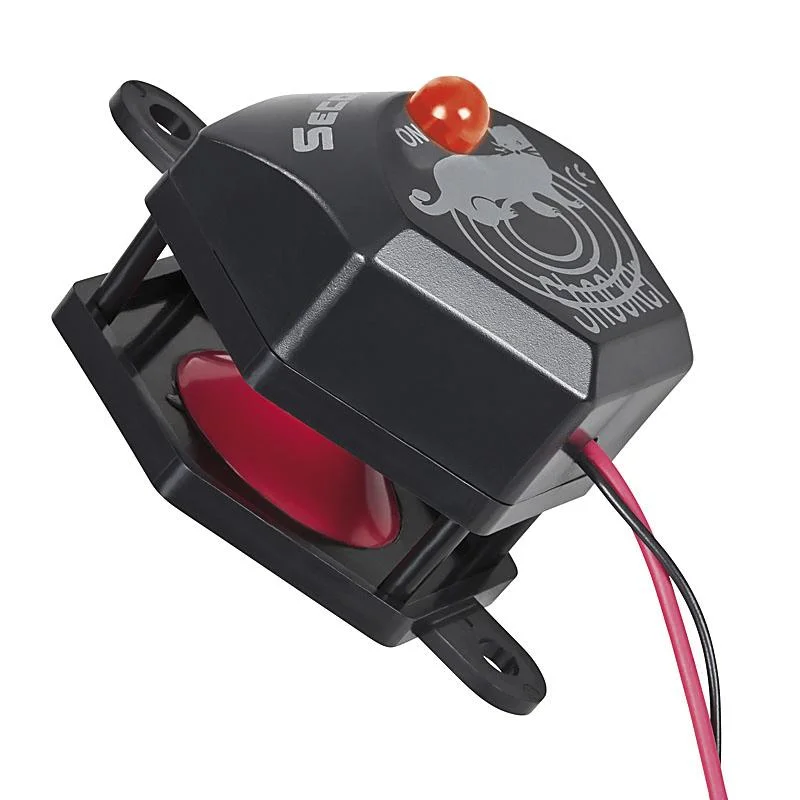 Power Marderschocker 360° Kanone - 0