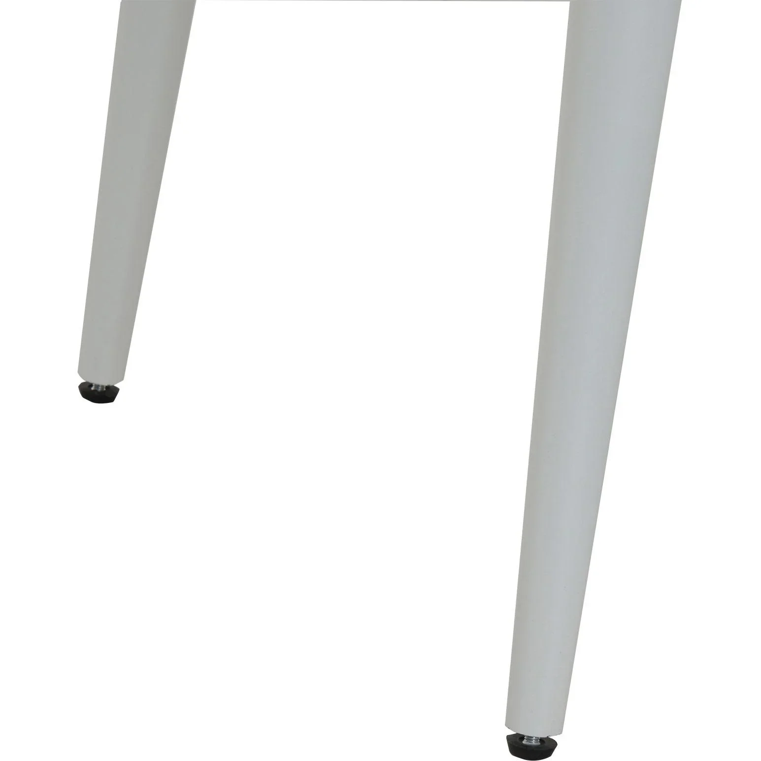 Schreibtisch PC-Tisch Bürotisch Arbeitstisch Computertisch mit 2 Schubladen 120 x 60 x 76 cm - 5