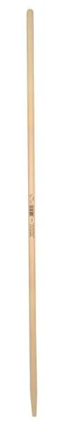 Gerätestiel 160 cm, mit Konus, 27 mm, 5er-Set - 0
