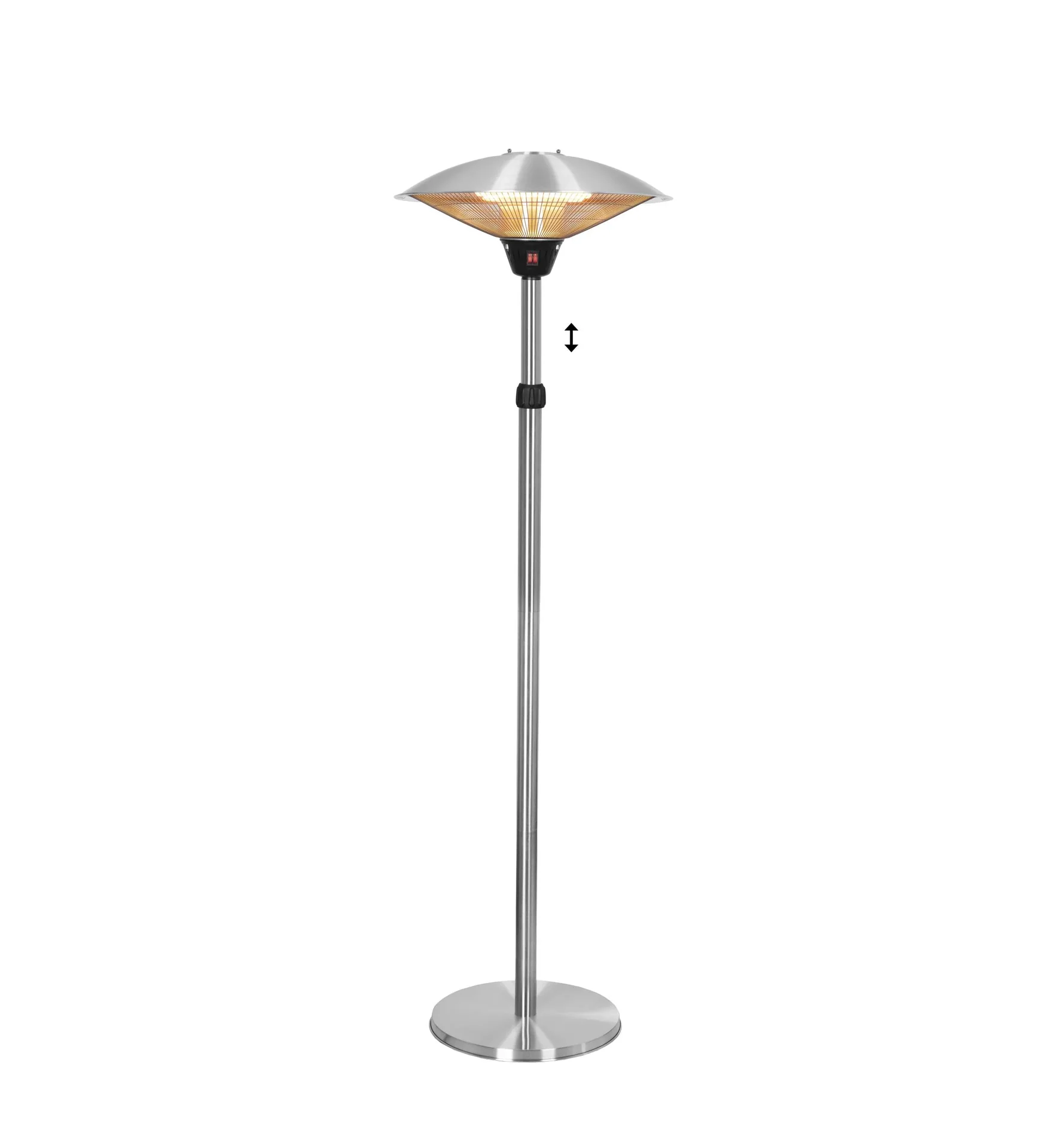 Terrassenheizer PD2100 XXL - 1