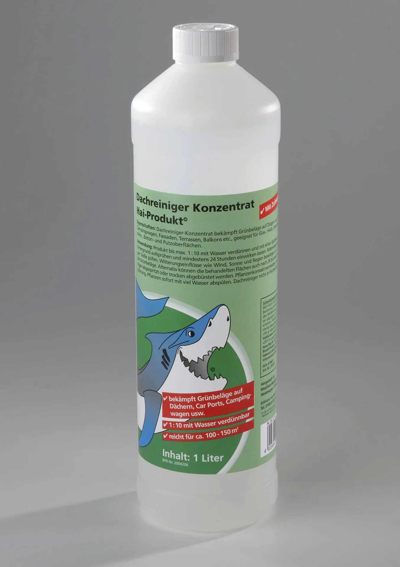 Dachreiniger 1 l - 1