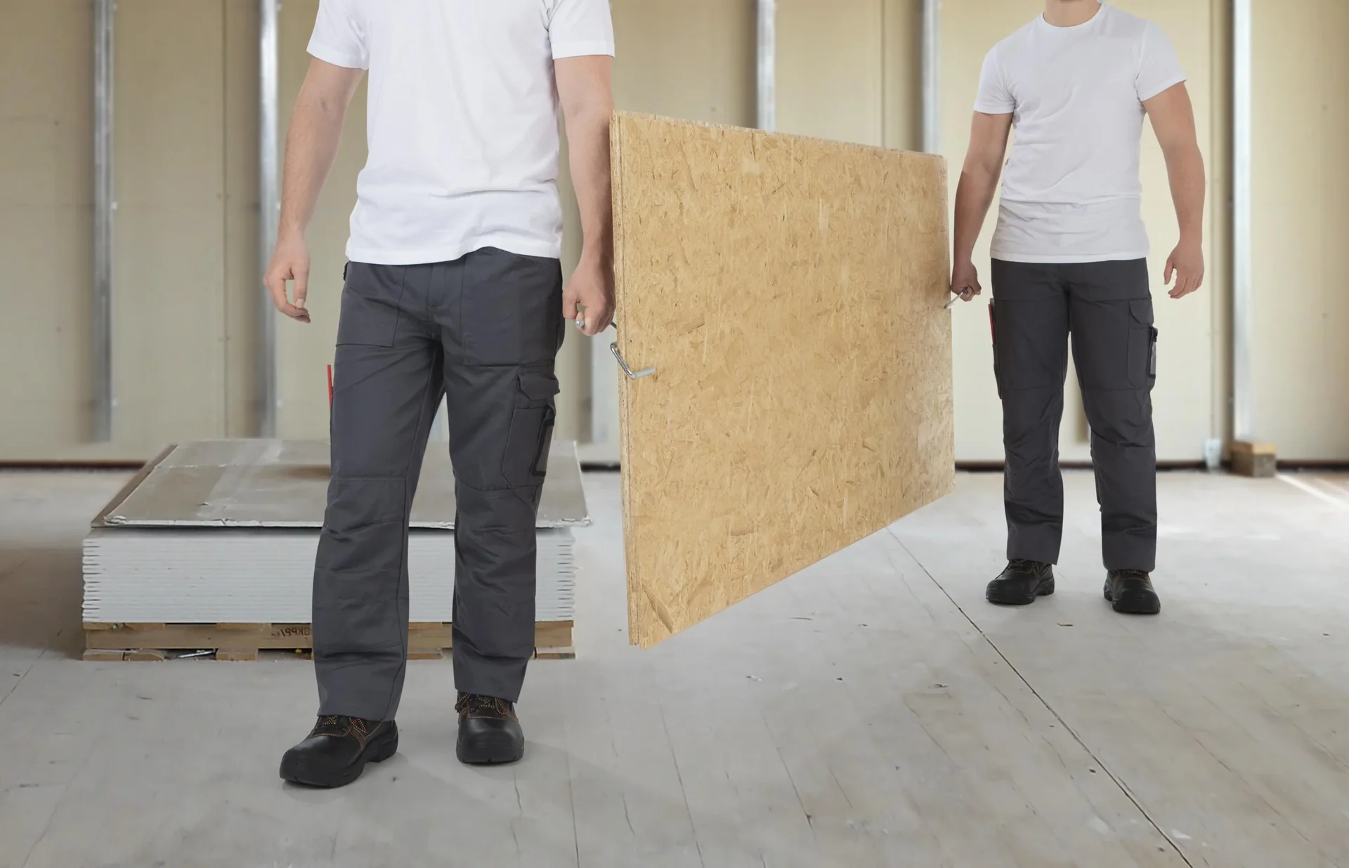 Tür-Hebebügel, 1 Stück - 3