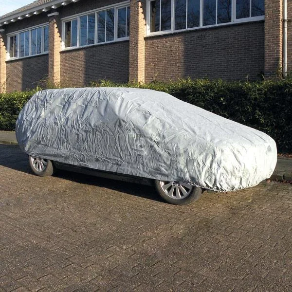 Ganzgarage Tybond Stationwagon M 458x161/153x121cm - 0