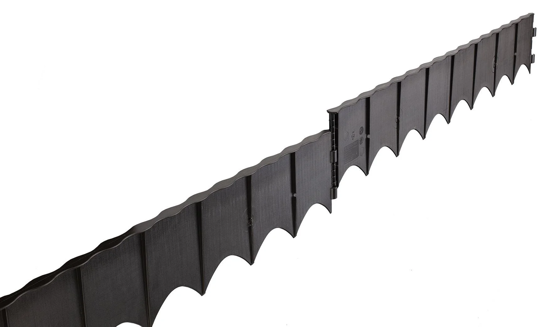 Rasenkante "Edgar" - 0