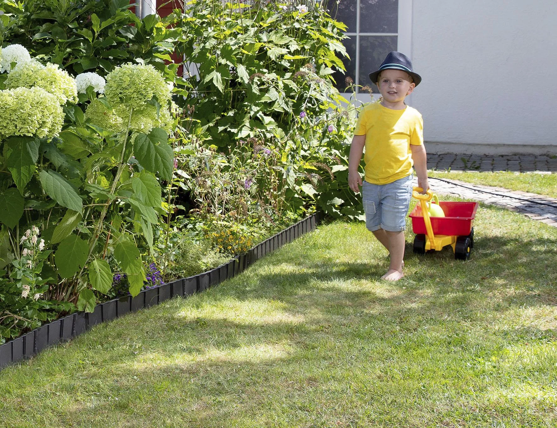 Rasenkante "Edgar" - 3