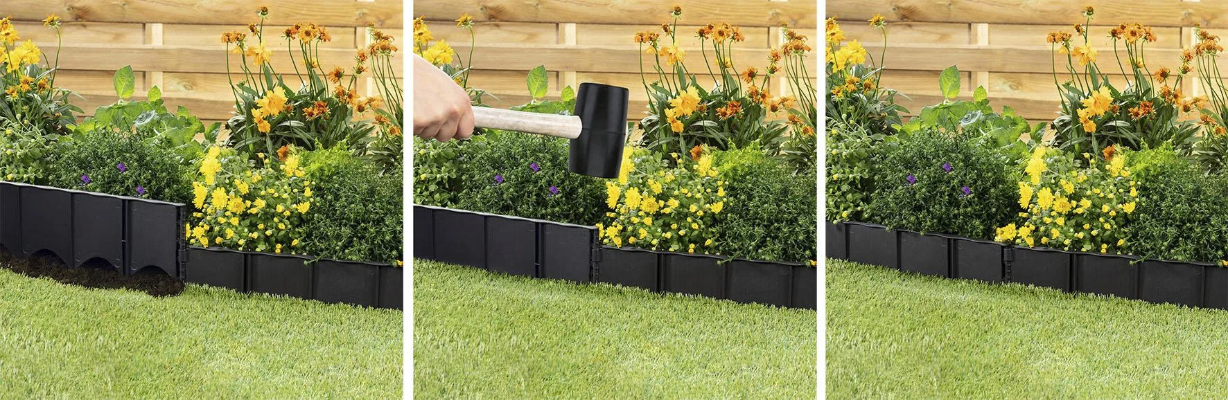 Rasenkante "Edgar" - 5