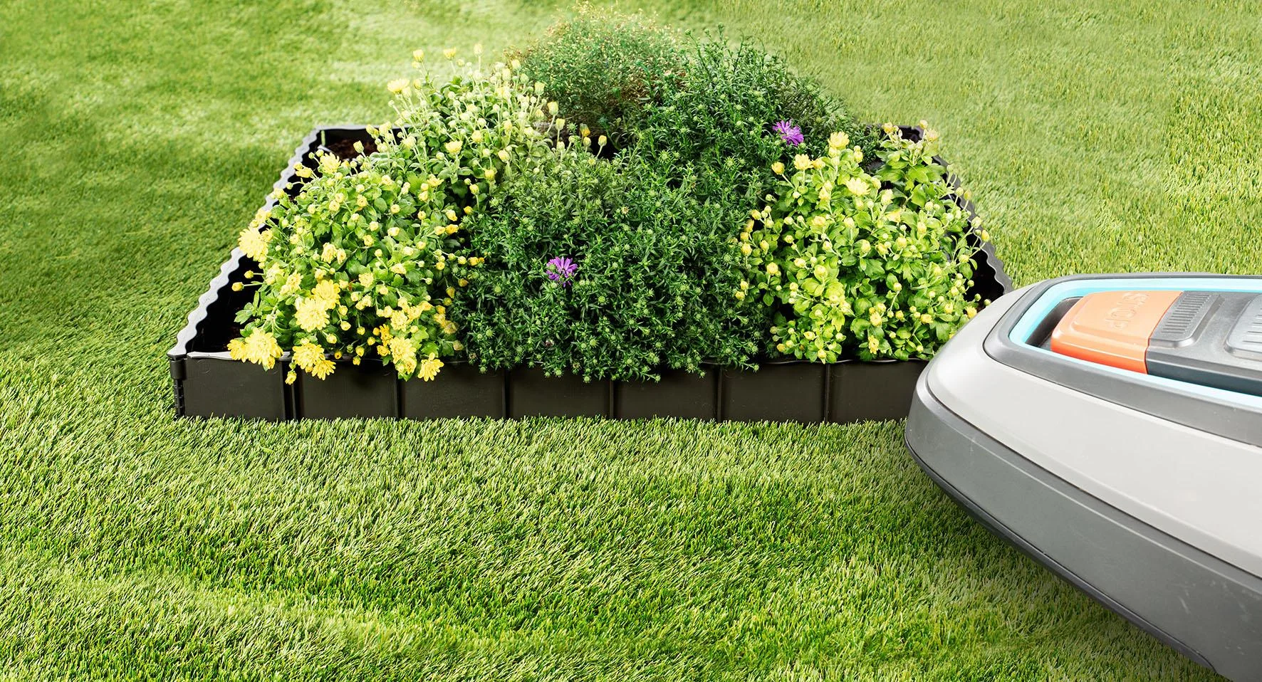 Rasenkante "Edgar" - 6